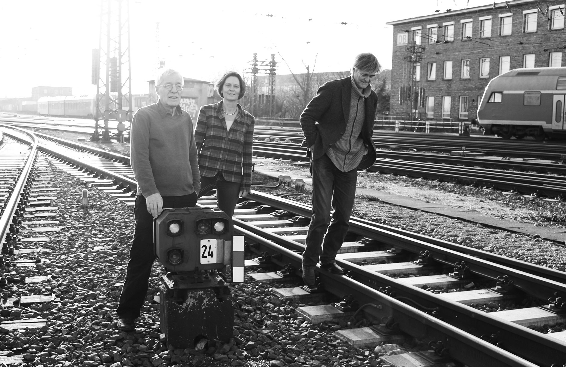 LFS Münster – Praxis für Kommunikation und Gestaltung: das Team